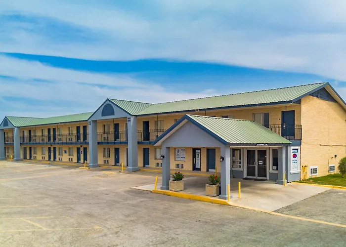 Welcome Inn