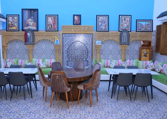 Riad Sevilla
