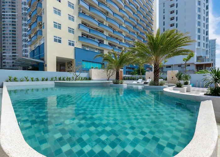 Annata Beach Hotel