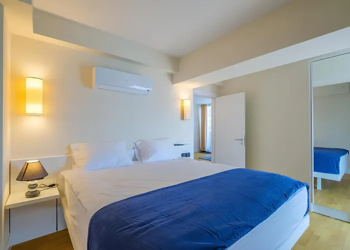 Batumi Sea View Aparthotel Signature