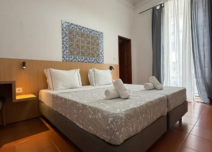 Hotel de 3 estrellas: Pouso Dos Anjos