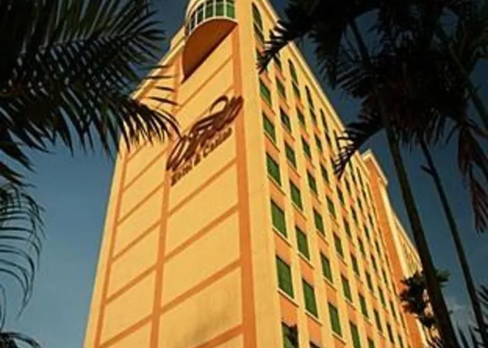 Veneto Hotel & Casino