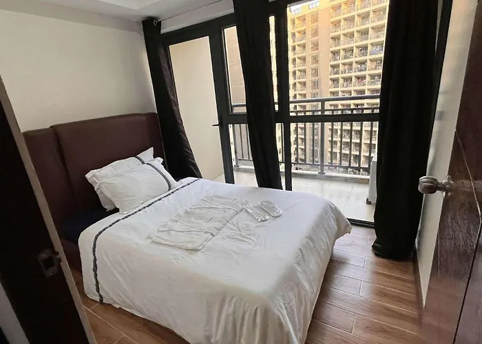 Bayport West Naia Residences