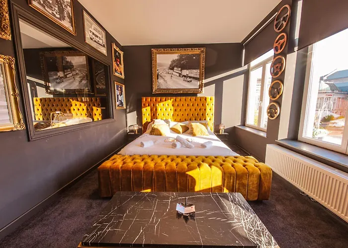 Le Palmares Spa