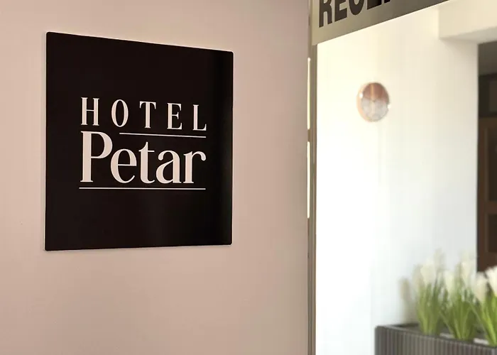 Hotel Petar