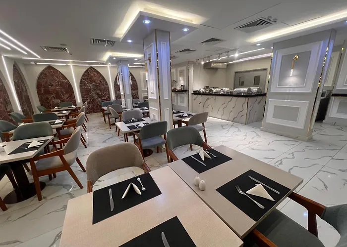 Salma Hotel Cairo