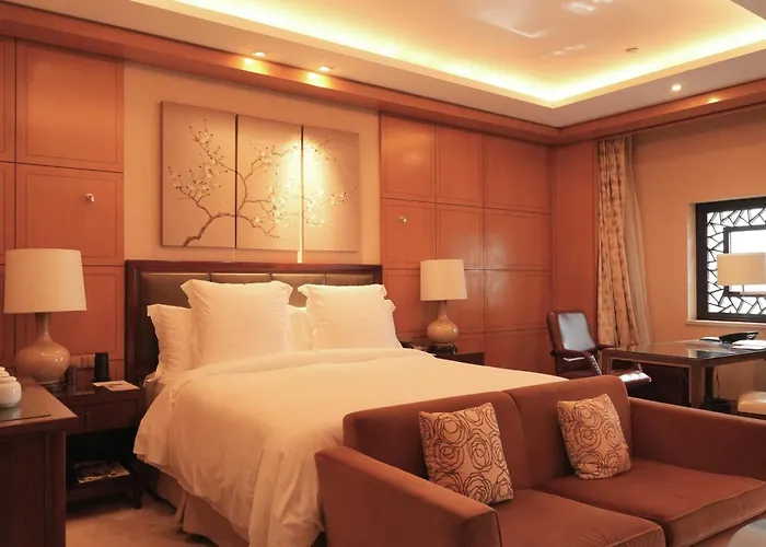 Four Seasons Hotel Hangzhou At West Lake