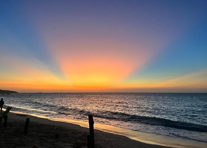 Roma Beach