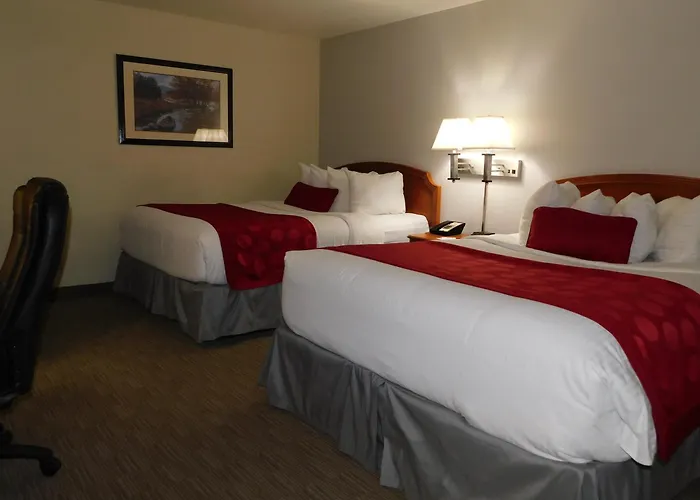 Copper Queen Hotel & Casino