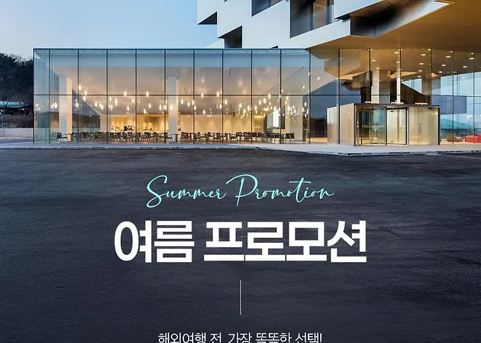 Hotel Ora Incheon