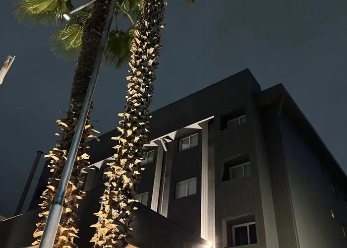 Hathor Hotels Mendoza