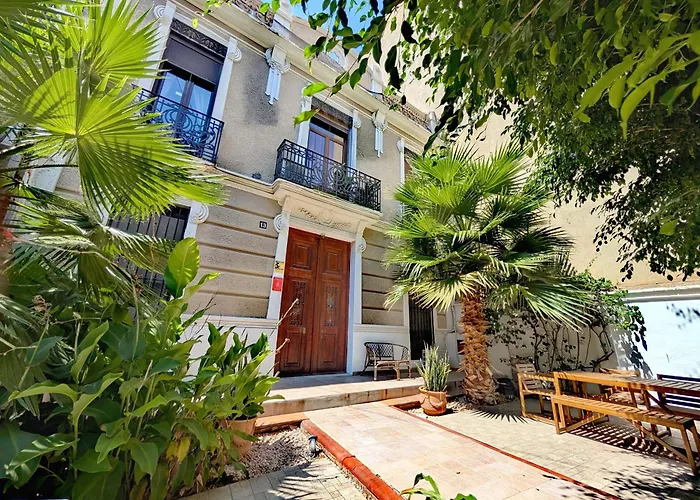 Portrait Boutique Guesthouse