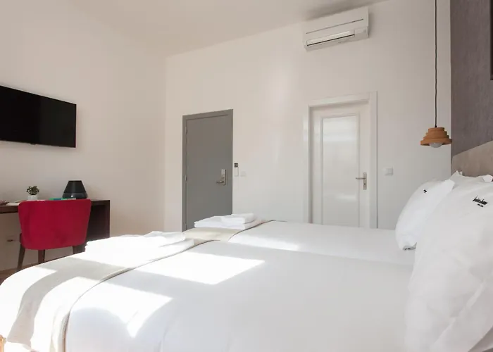 Rossio Flh Suites