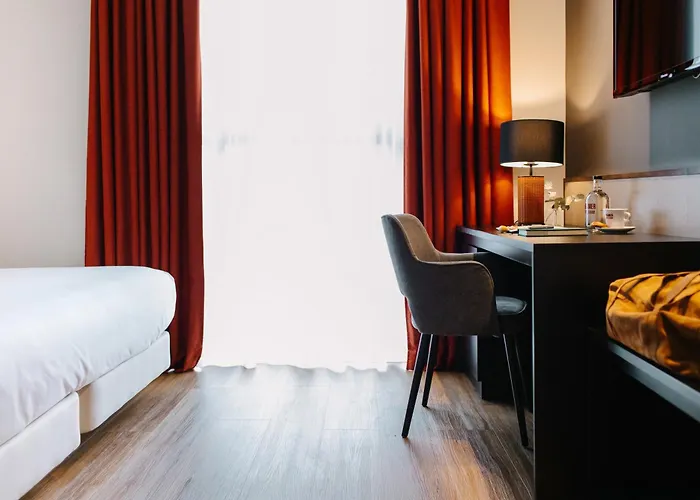Hotel Kramer