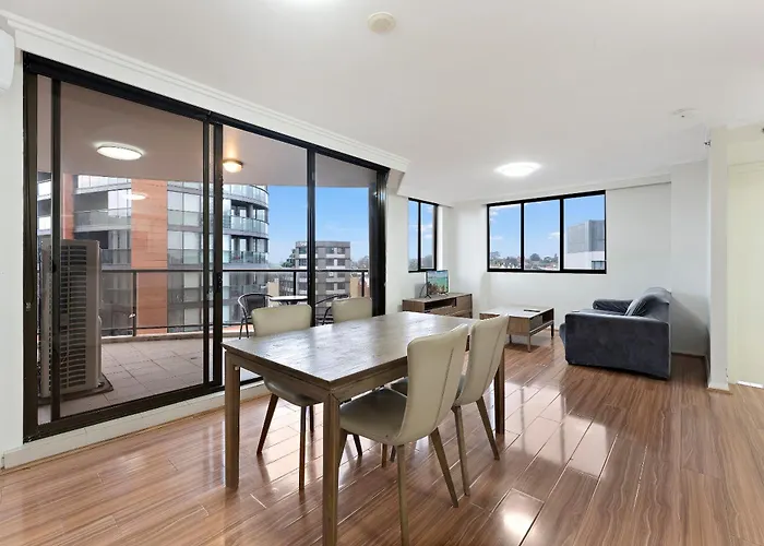 Cheap hotel: Fiori Apartments