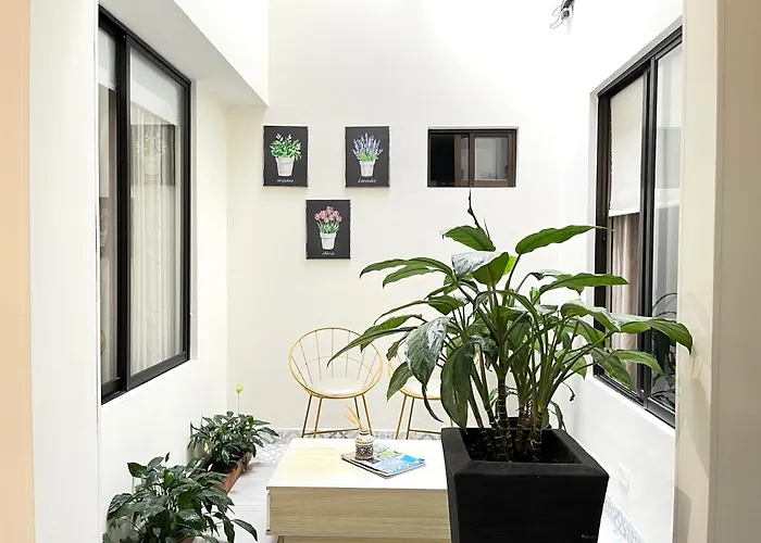 Terraza Bogota