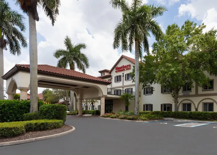 Pets Allowed Hotel Hawthorn Extended Stay By Wyndham Naples
