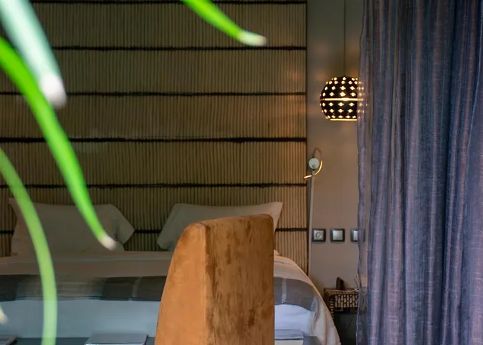 Boutique Hotel Particulier