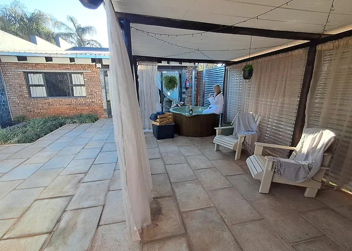 Luna Amour Villa