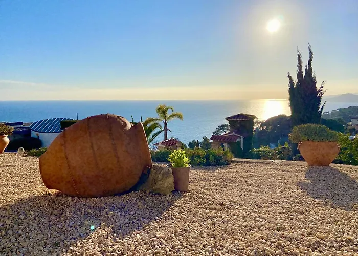 Villa Ariel