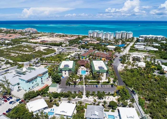 Ports Of Call Resort