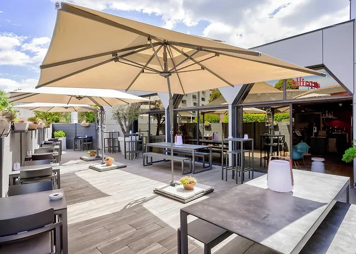 Ibis Sud