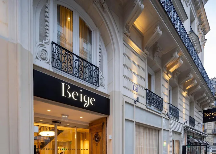 Beige