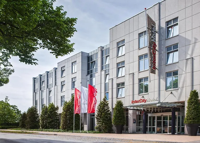 Intercityhotel
