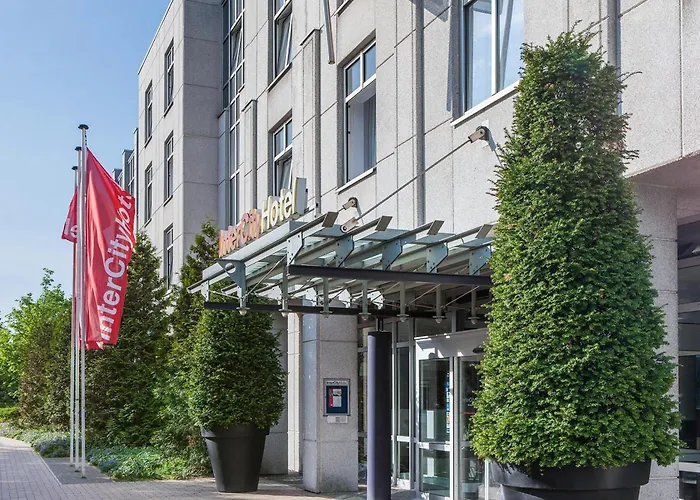 Intercityhotel