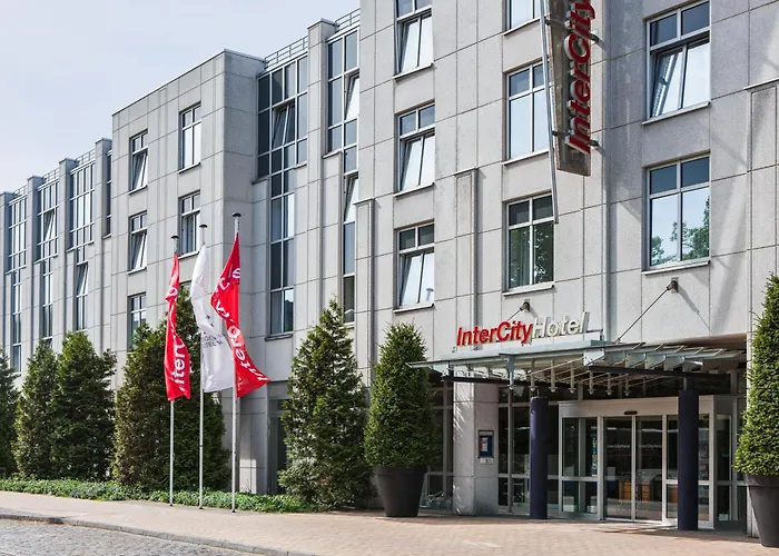 Intercityhotel