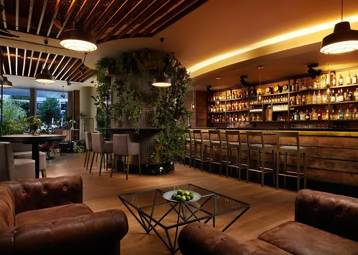 Hotel de luxo Apenas: Corinthia Lisbon