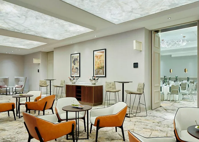 London Marriott Regents Park
