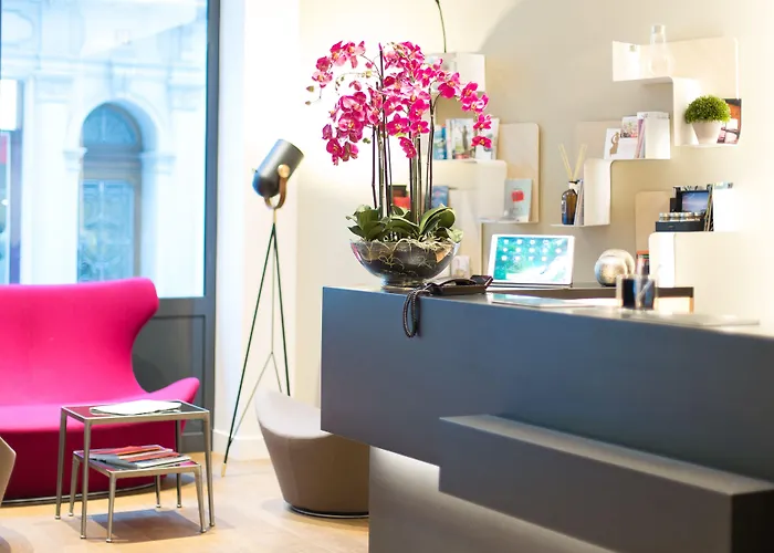 Animaux admis Des Voyageurs Boutique