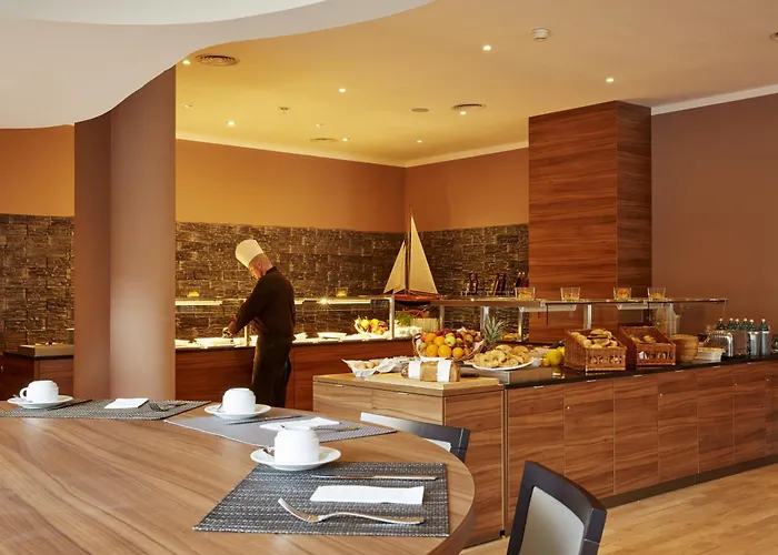 H4 Bergedorf, Trademark Collection By Wyndham