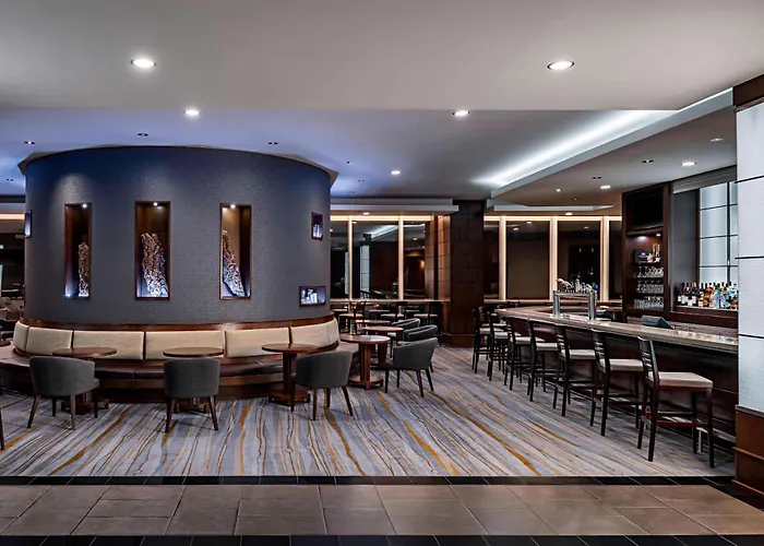Westin Harbour Castle,