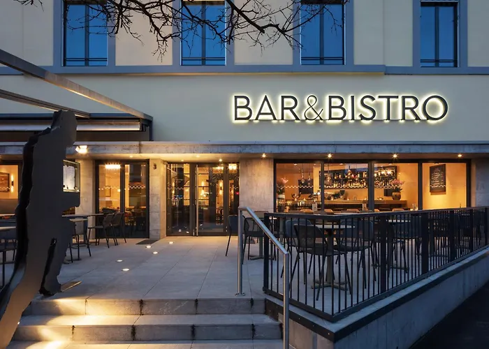 Hotel que admite mascotas: Hotel Victoria