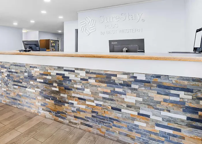 Surestay Plus By Best Western Beaumont