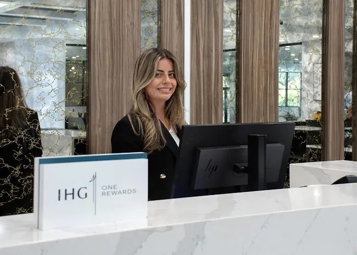 Crowne Plaza Auburn Hills By Ihg