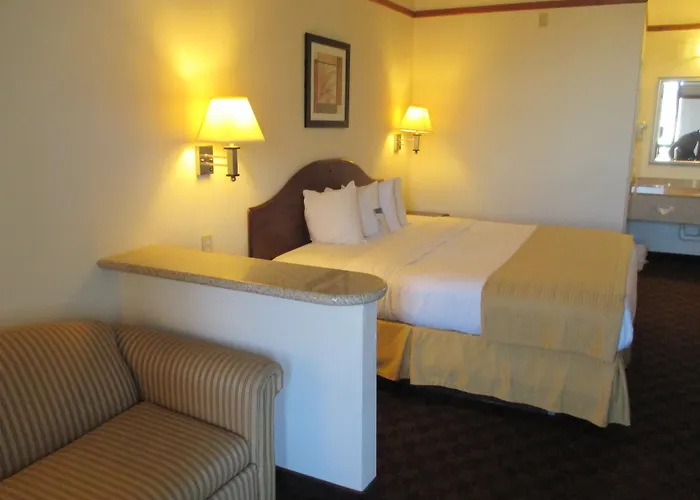 Motel 6-Seaford, De