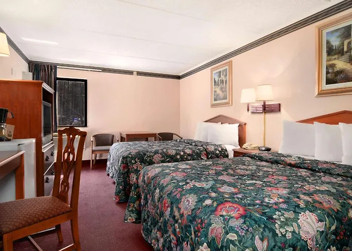 Days Inn By Wyndham Espanola