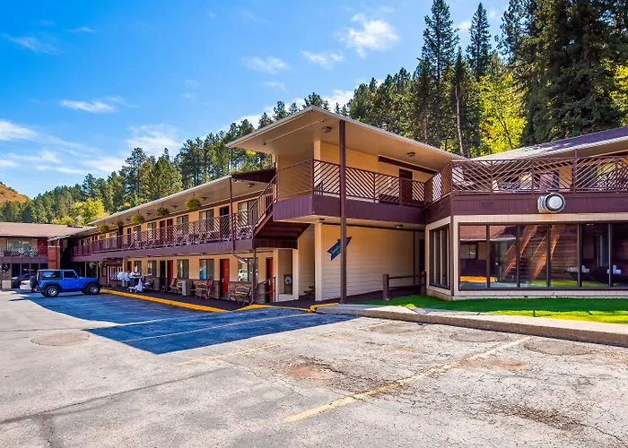 Cheap hotels Deadwood Miners & Restaurant