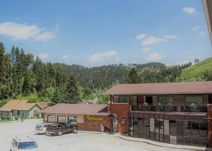 Cheap hotels Deadwood Miners & Restaurant