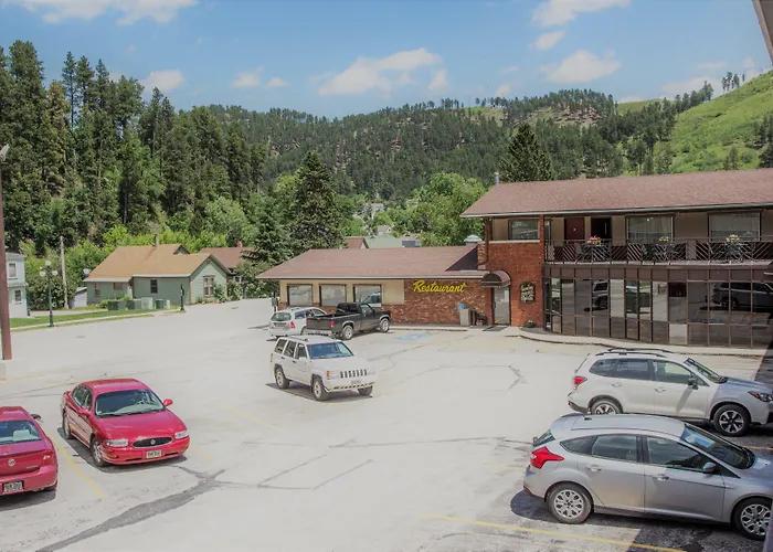 Cheap hotels Deadwood Miners & Restaurant