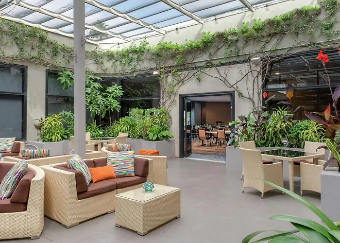 Hilton Los Angeles-Universal City