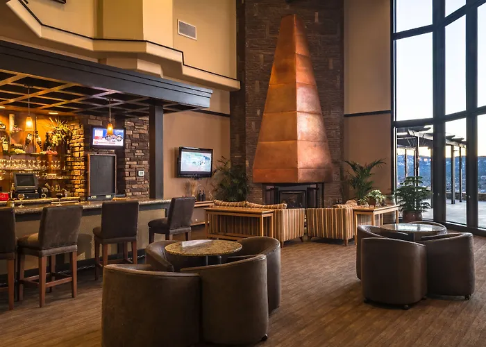 Prescott Resort & Conference Center