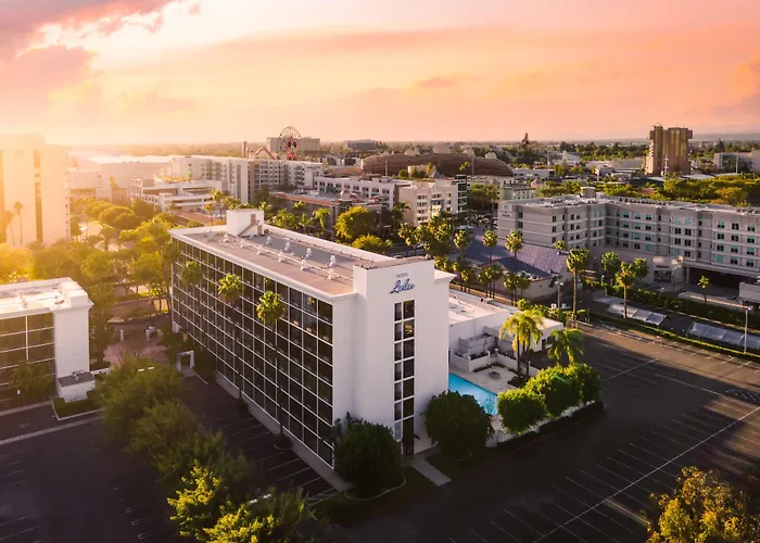 Hotel Lulu, BW Premier Collection