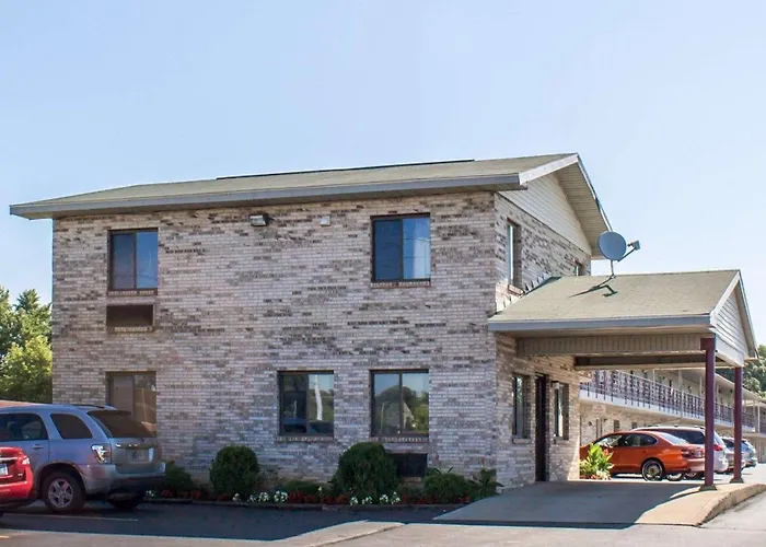 Econo Lodge Elkhart North