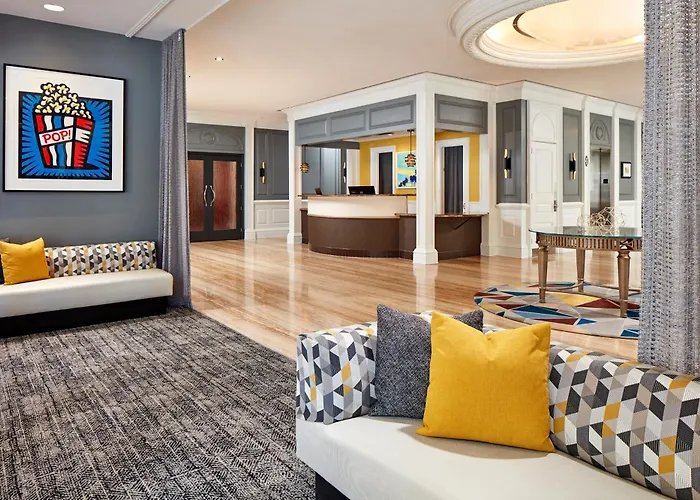 The Bristol Hotel San Diego