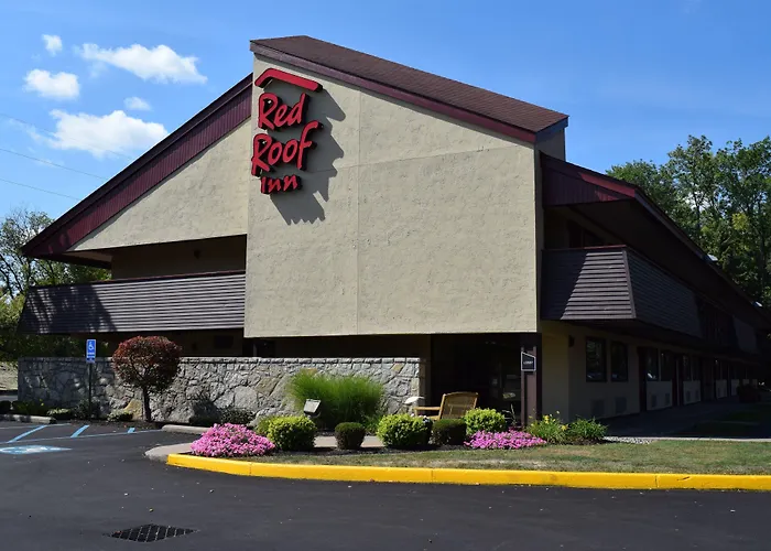 Red Roof Inn
