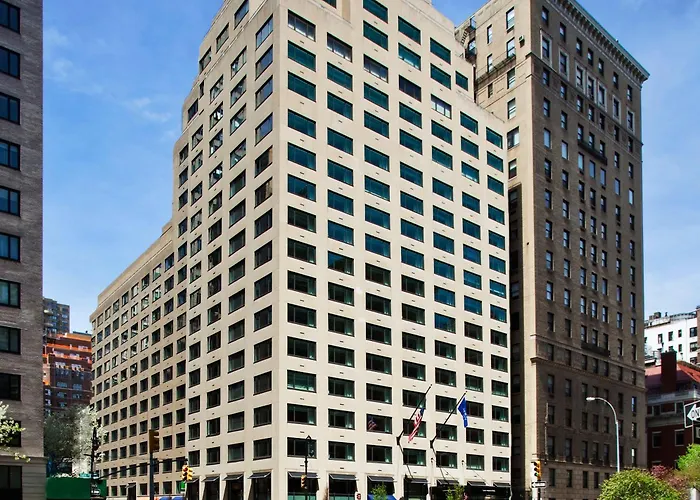 Loews Regency New York